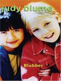 Blubber (Large Print)