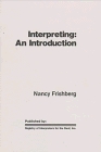 Interpreting: An Introduction