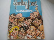 Yardley Jones cartoons: Book one
