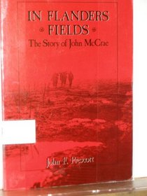 In Flanders Fields: The Story of John McCrae