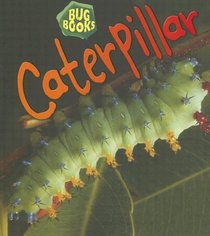 Caterpillar (Bug Books)