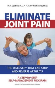 Eliminate Joint Pain