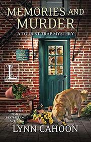 Memories and Murder (Tourist Trap Mystery)