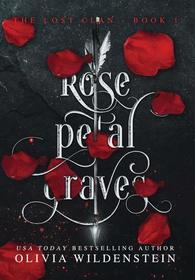 Rose Petal Graves (Lost Clan)