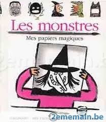 Les Monstres (First Discovery)