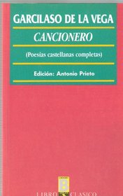 Cancionero (Poesias Castellanas Completas) (Libro clasico) (Spanish Edition)