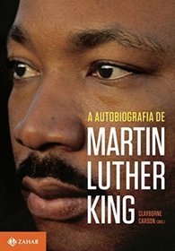 A Autobiografia de Martin Luther King (Em Portugues do Brasil)