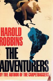 The Adventurers