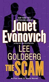 The Scam (Fox and O'Hare, Bk 4)