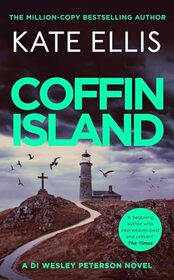 Coffin Island (Wesley Peterson, Bk 28)