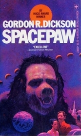 Space Paw