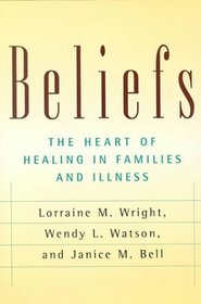 Beliefs: The Heart of Healing in Families and Illness