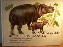 Wildlife in Danger (Animal Wld. S)