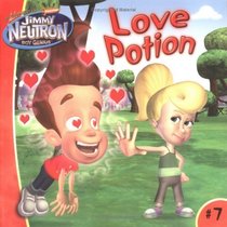 Love Potion (Jimmy Neutron)