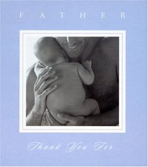 Father, Thank You