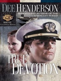 True Devotion (Thorndike Press Large Print Christian Fiction)