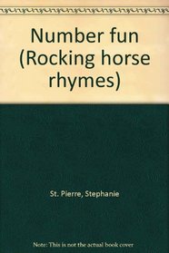 Number fun (Rocking horse rhymes)