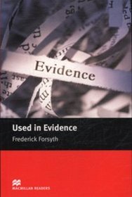 Used in Evidence: Intermediate (Macmillan Readers)