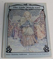 The Little Match Girl (Andersen Fairy Tales)