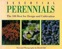 Essential Perennials Best for Design