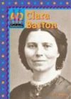 Clara Barton (Breaking Barriers)