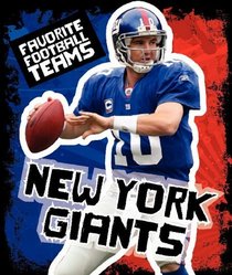 New York Giants (Favorite Football Teams)