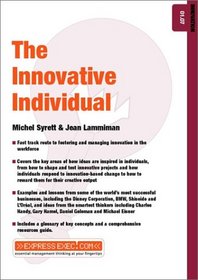 The Innovative Individual (Express Exec)