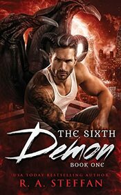 The Sixth Demon: Book One (The Last Vampire World)
