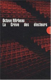 La Grève des électeurs (French Edition)