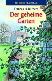 Der Geheidie Garten (German Edition)