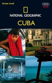 Cuba - Guias National Geographic (Spanish Edition)