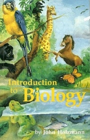 Introduction to Biology