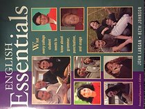 English Essentials: What Every College Student Needs to Know about Grammar, Punctuation, and Usage