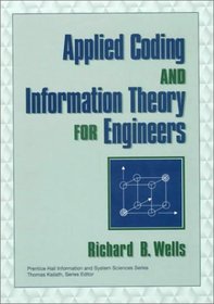 Applied Coding  Information Theory for Engineers