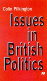 Issues in British Politics