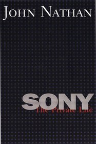 Sony : The Private Life