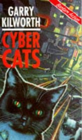 Cybercats (Bantam Action)