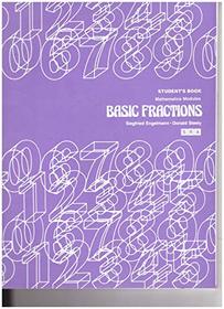 Basic Fractions Student Workbook