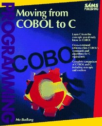 Moving from Cobol to C