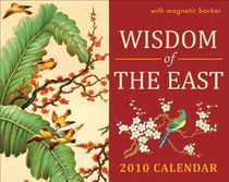 Wisdom of the East: 2010 Mini Day-to-Day Calendar