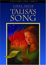 Talisa's Song (Tales of Three Lands)