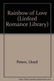 Rainbow of Love (Linford Romance Library)