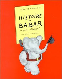 Histoire De Babar