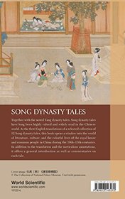 Song Dynasty Tales: A Guided Reader