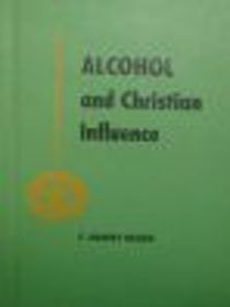 Alcohol and Christian influence