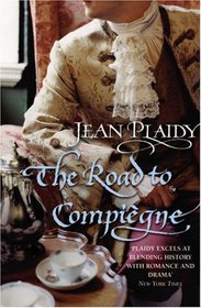 The Road to Compiegne (French Revolution, Bk 2)