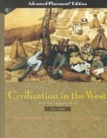 Civilization in the West Since 1300