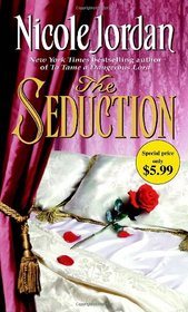 The Seduction (Notorious, Bk 1)