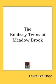 The Bobbsey Twins at Meadow Brook