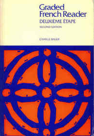 Graded French Reader: Deuxime Tape